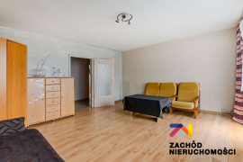 Mieszkanie 2 pok. ul. Pocztowa 8 Nowogród Bobrz.